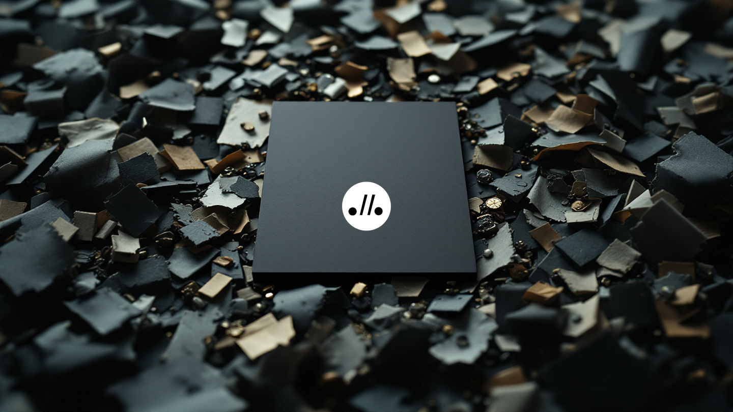 Le bruit a remplacé le signal — quelques notes sur la saturation numérique