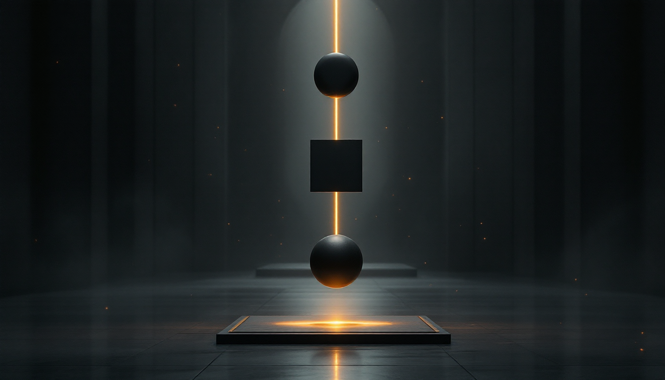 Illustration — Avant le Protocole, une lignée d'inventions — Cordoleani .//.